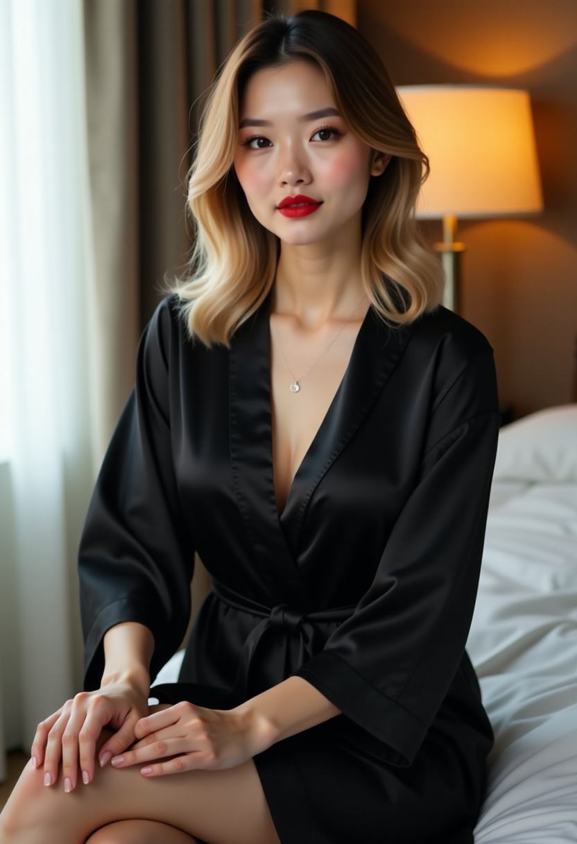 访谈