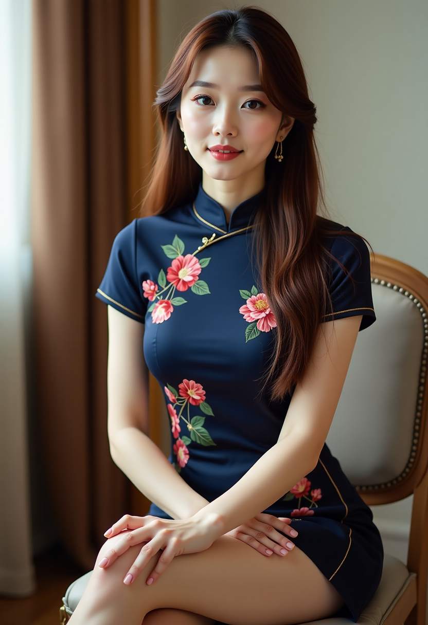 服化道